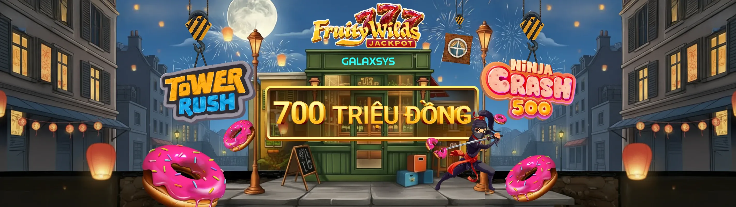 Sòng Bạc Trực Tuyến Nowgoal 2026
